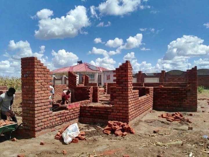 Estate Development