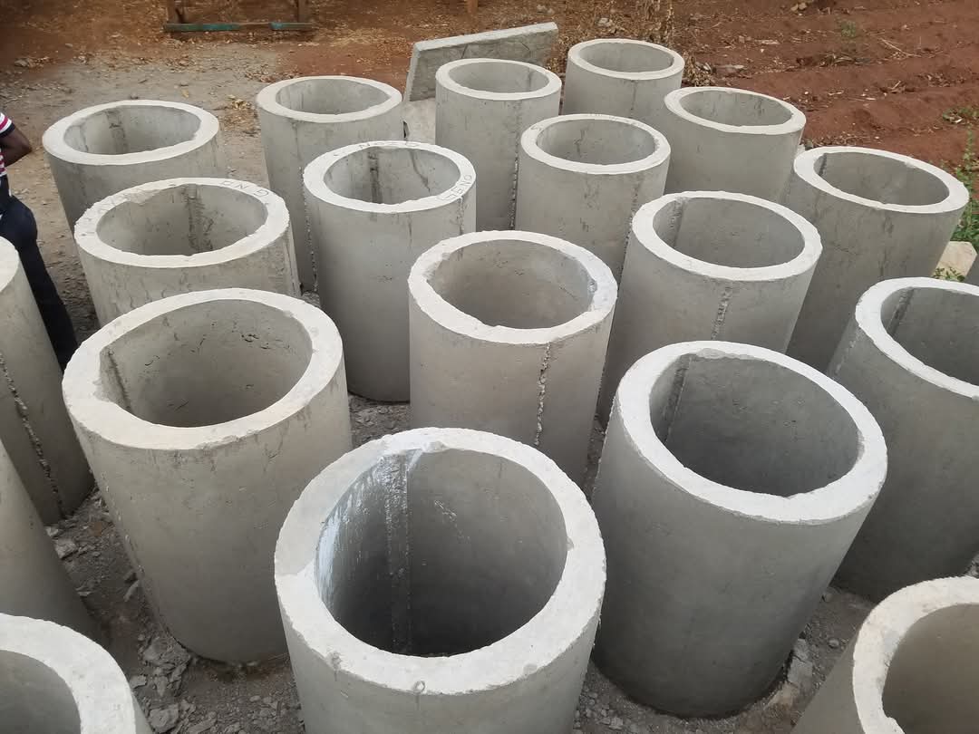 Infrastructure Works